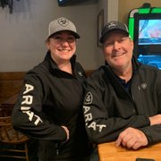 Best bartender ever!!!