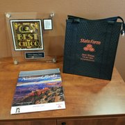 My team and I are honored to be voted Best of Chico, thank you.