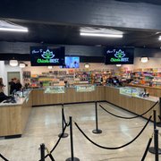 An in-store shot of our awesome team, ready to serve you with Chico's Best Cannabis! 

Embarc Chico - The local's choice!