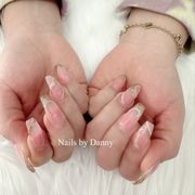 Nails by Danny