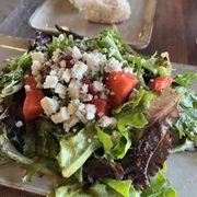 Gorgonzola Salad