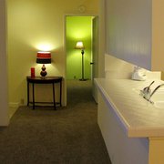 950 W East Ave 4-Plex