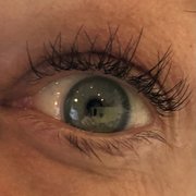 Classic Lash Extensions