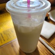 32 oz Horchata!