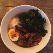 Pork Shoulder