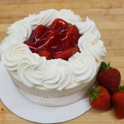 Strawberry Shortcake