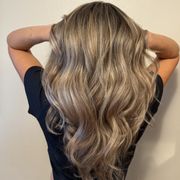 Balayage by Jennifer Cooper
