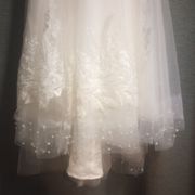 Added embellishments