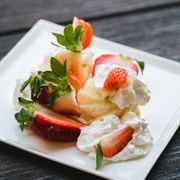 Strawberry Shortcake