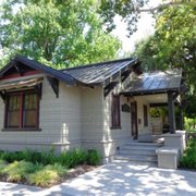 Conveniently located at the corner of 5th and Flume Streets in downtown Chico.