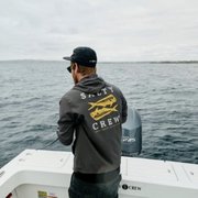 Gone Fishin!
