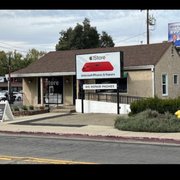 Our exterior location
