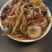 Mouth watering!