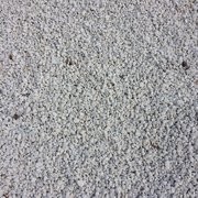 Dolomite. Very pretty white rock. Decorative and heavy.