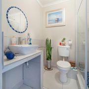 Making every corner cozy--one vacuum line at a time!