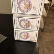 Same day Business cards.