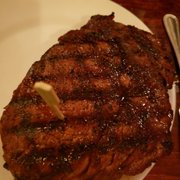 Rib- Eye