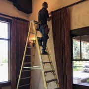 Expert Installation