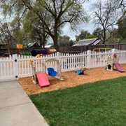 Infant Toddler Area