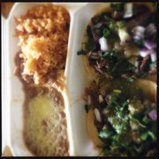 Carne Asada Tacos