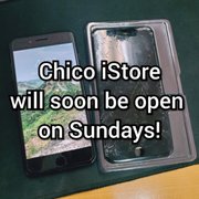 Starting next Sunday, November 10th, our store will be open to all!
Our new Sunday hours will be from 11am-5pm.