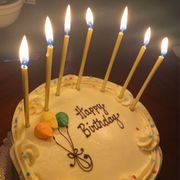 Red Velvet Cake