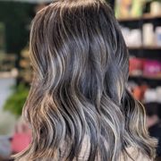 Hair by Araceli Villalba