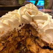 Take and Bake Apple Pie
