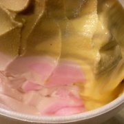 scrumptious swirls
