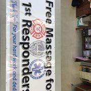 Banners are a great option for temporary use or events.