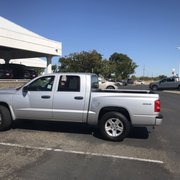 New to me 2011 Dodge Dakota Ram Big Horn