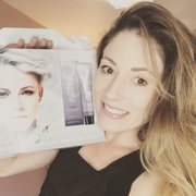 New Affinage toners!!! And Krisitne Pinheiro
