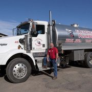 Septic Services
