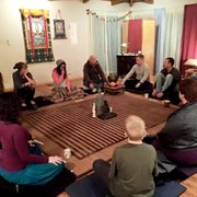 Thursday Night Zen Koan Group Sitting