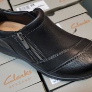 Clarks