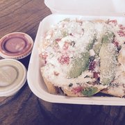 Nachos!