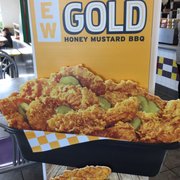 This is what I ordered! Georgia Gold