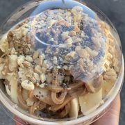 Power Up Bowl