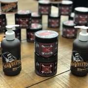 suavecito products