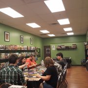 Board Game Night