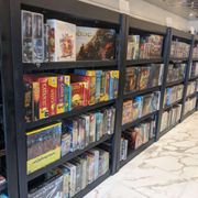 Board game isle