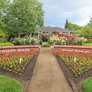 Townsend House Assisted Living