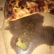 Do yourself a favor and just don't. First time ordering from here and was absolutely disgusted.