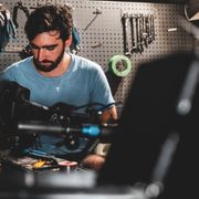 electric scooter repairs