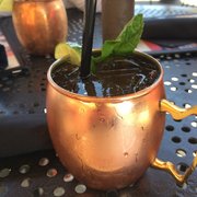 Moscow Mule