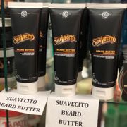 Suavecito for men