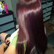 Love me some red hair !