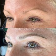 Microblading Only