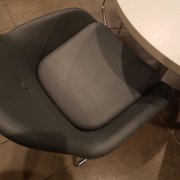 Place was fithy after just being remodeled you would think it would be clean. Place was not busy. Disappointed.
