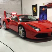 C-Quartz Professional Ceramic Coating.